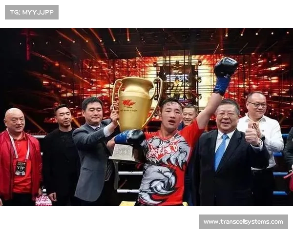 怀化拳王叫什么名字 怀化拳王叫什么名字